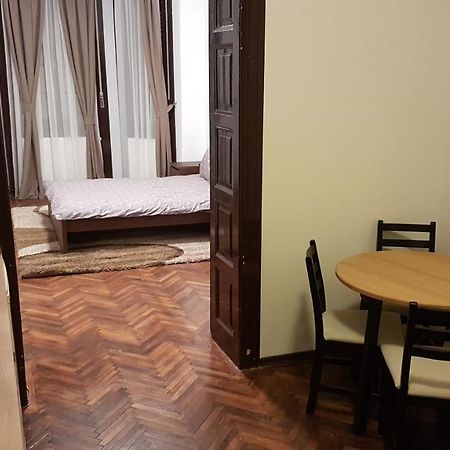 Cosy Studio-Apartament Oradea Exteriér fotografie