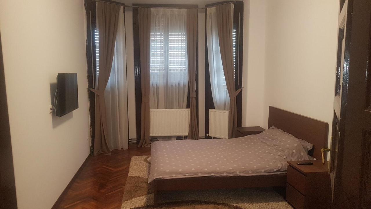 Cosy Studio-Apartament Oradea Exteriér fotografie
